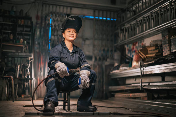 Best Marine and Shipbuilding Welding in Burns Flat, OK