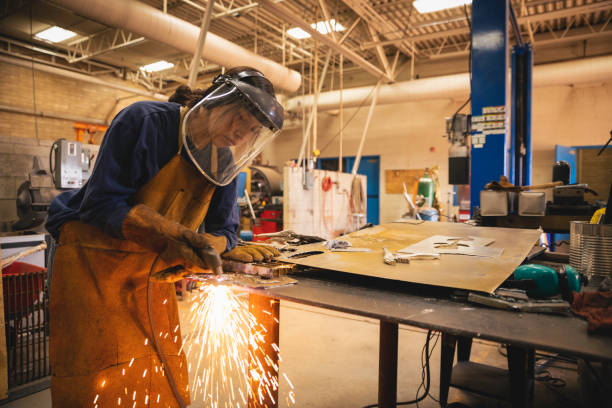 Reliable Burns Flat, OK Welder & Metal Fabrication Solutions