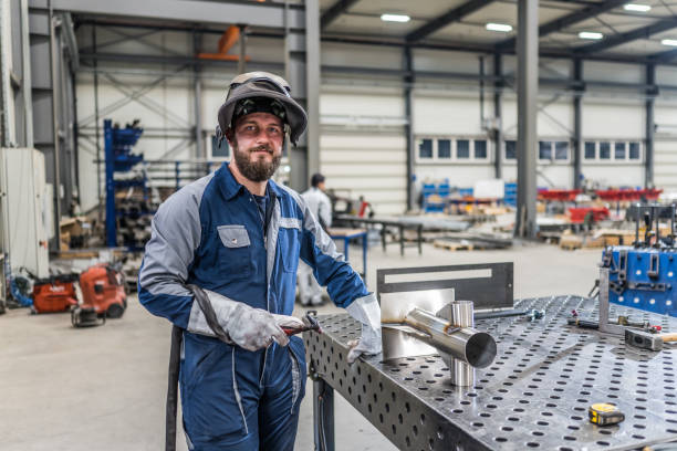 Best Structural Steel Welding in Burns Flat, OK
