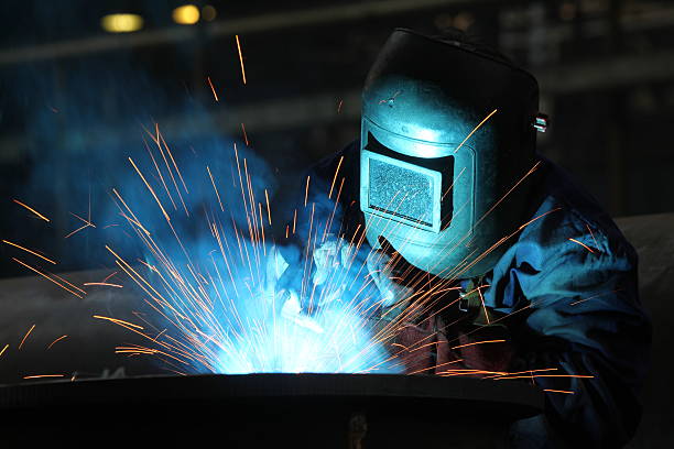 Reliable Burns Flat, OK Welder & Metal Fabrication Solutions