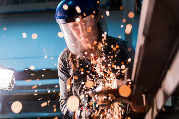 Best Automotive Welding in Burns Flat, OK