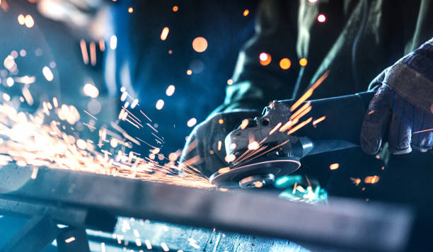 Best Marine and Shipbuilding Welding in Burns Flat, OK